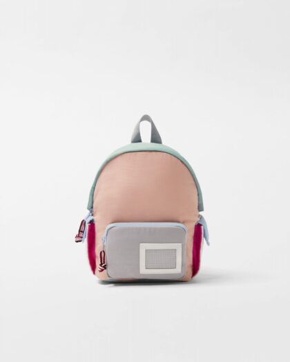 NyLon Backpack