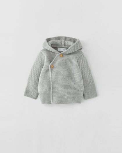 Crossover Knit Three